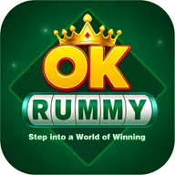 OkRummy icon