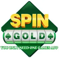 Spin gold icon