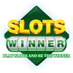 Slot winner icon