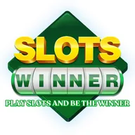 Slot winner icon