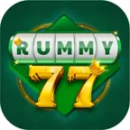 RUMMY77 icon