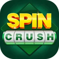 Spin crush icon
