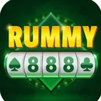 Rummy888 icon