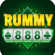 Rummy888 icon