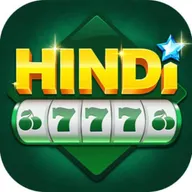 Hindi 777 icon