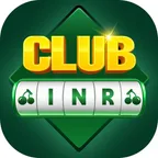 CLUB INR icon