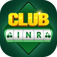 CLUB INR icon