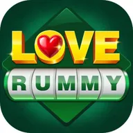Love rummy icon