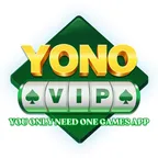 Yono vip icon