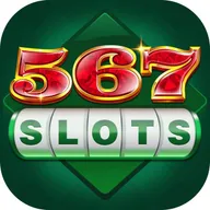 567 slot icon