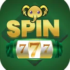 Spin777 icon