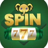 Spin777 icon