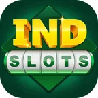 Ind slots icon