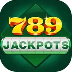 789 Jackpots icon
