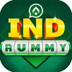 Ind rummy icon