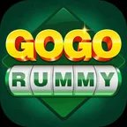 GOGO RUMMY icon