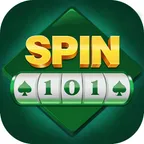Spin101 icon