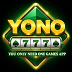Yono777 icon
