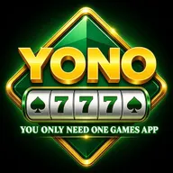 Yono777 icon
