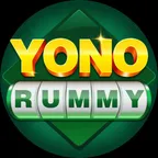 Yono rummy icon