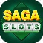 Saga slots icon