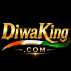 Diwa king icon