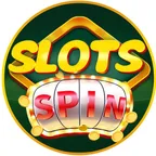 Slots spin icon