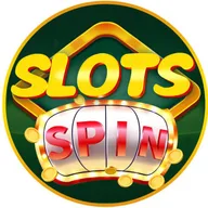 Slots spin icon